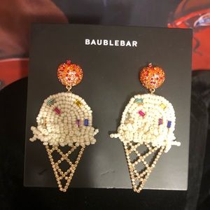 Baublebar Earrings
